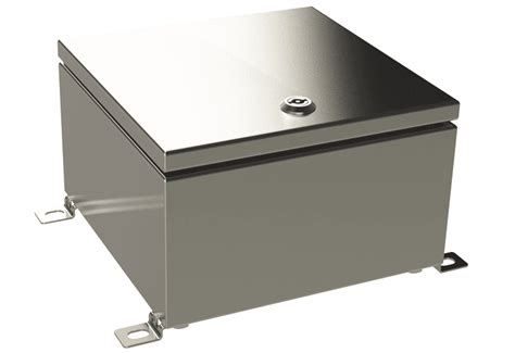 stainless steel enclosures south Africa